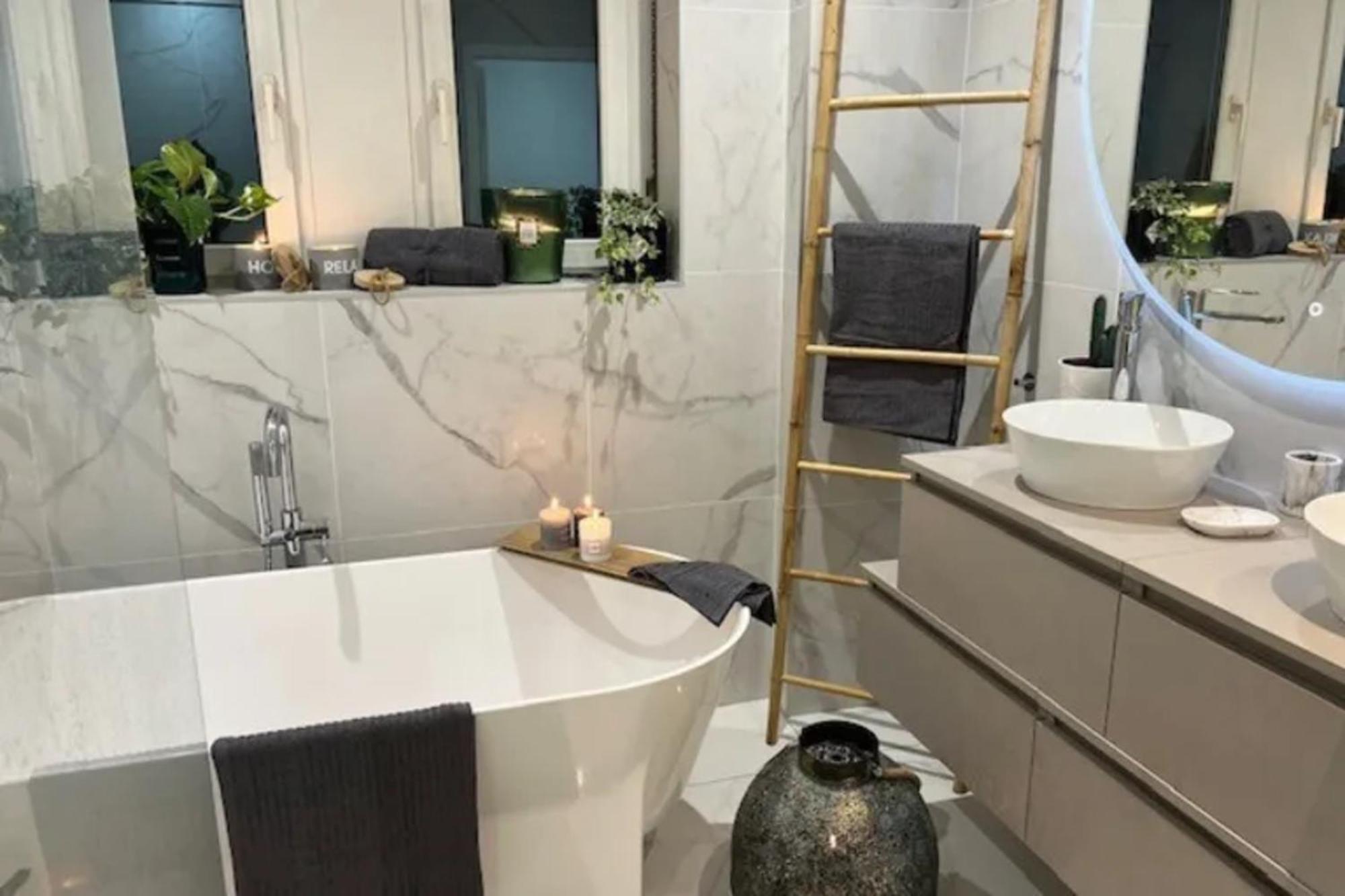 Soh Rent Villa Piscine Proche Strasbourg Tv - Wifi - Parking Lampertheim Eksteriør billede