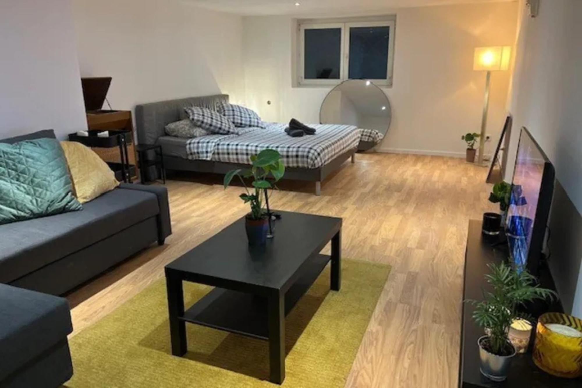 Soh Rent Villa Piscine Proche Strasbourg Tv - Wifi - Parking Lampertheim Eksteriør billede