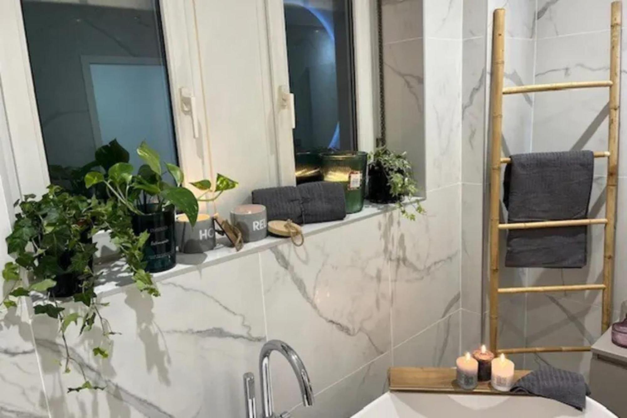 Soh Rent Villa Piscine Proche Strasbourg Tv - Wifi - Parking Lampertheim Eksteriør billede