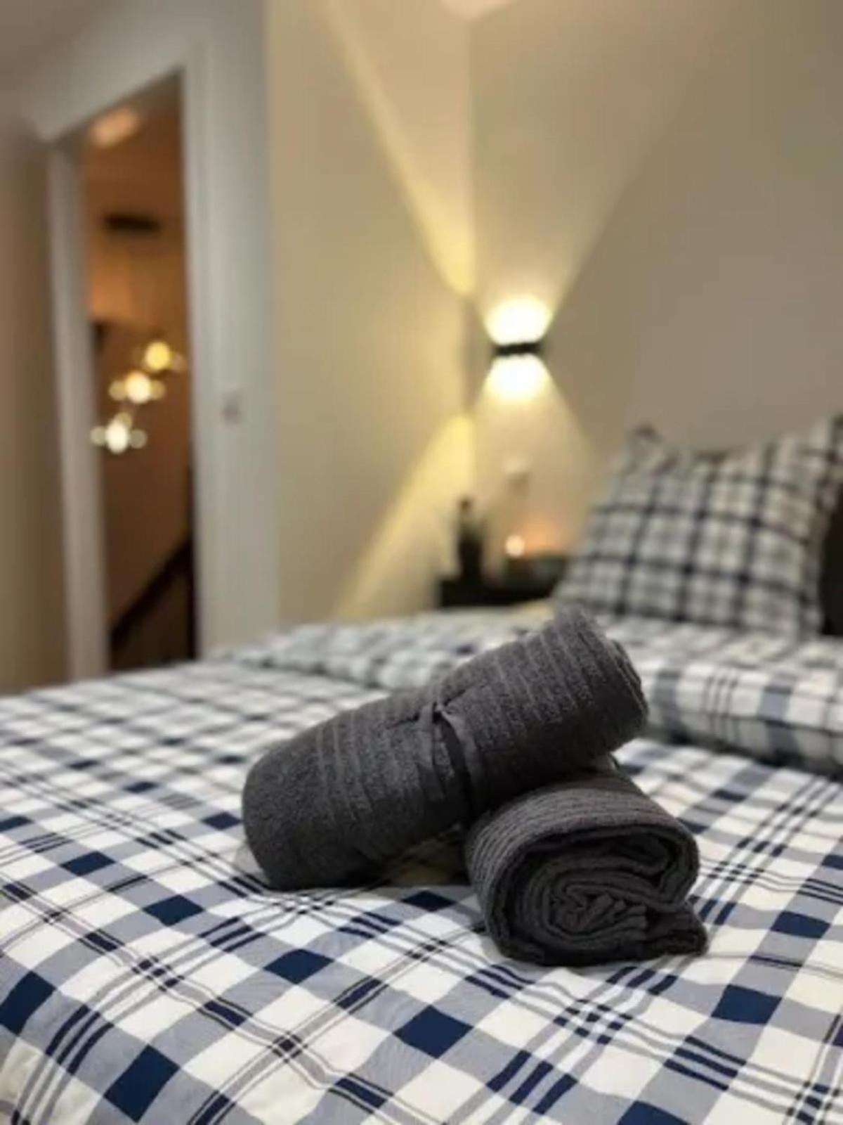 Soh Rent Villa Piscine Proche Strasbourg Tv - Wifi - Parking Lampertheim Eksteriør billede