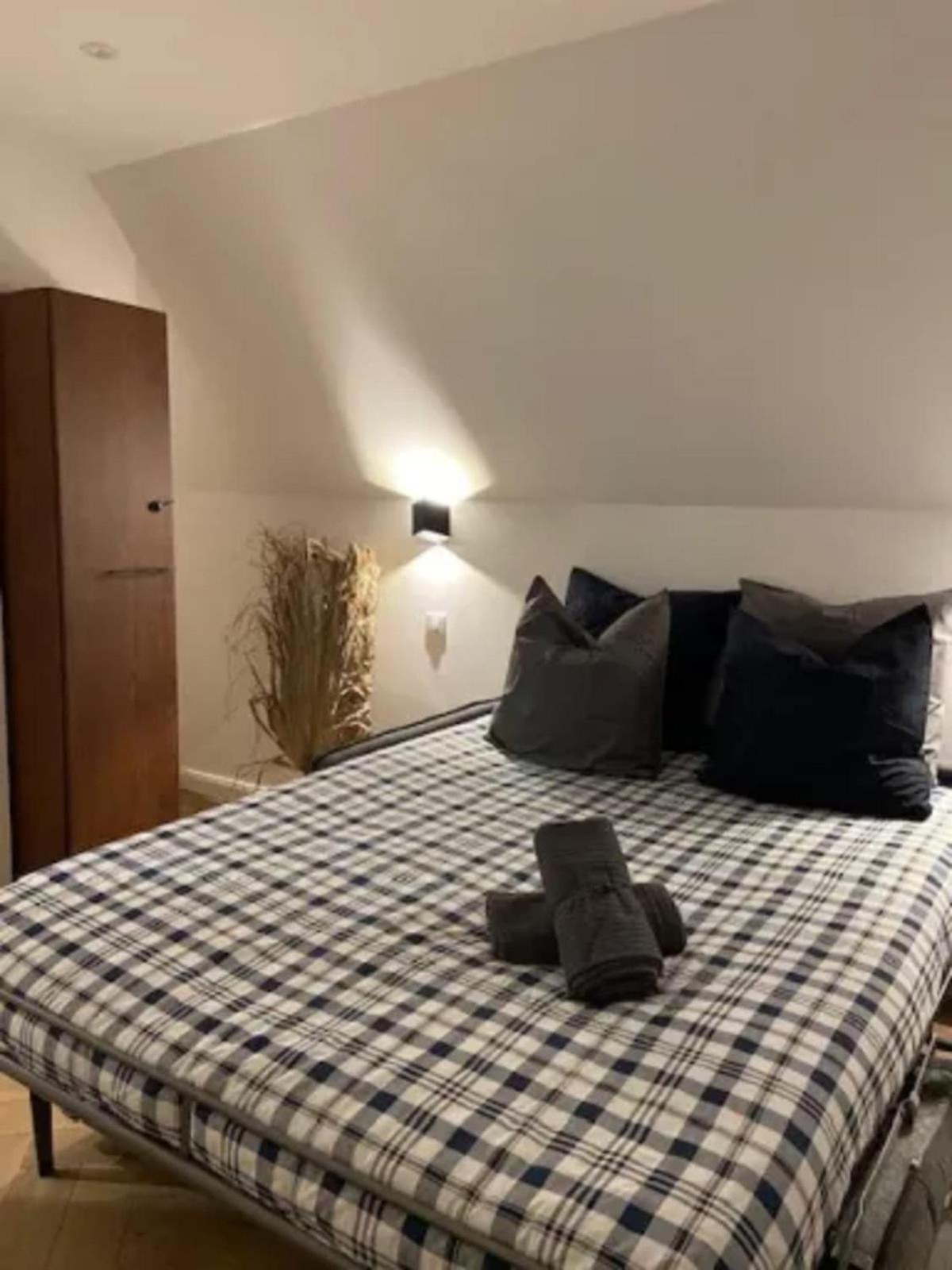 Soh Rent Villa Piscine Proche Strasbourg Tv - Wifi - Parking Lampertheim Eksteriør billede