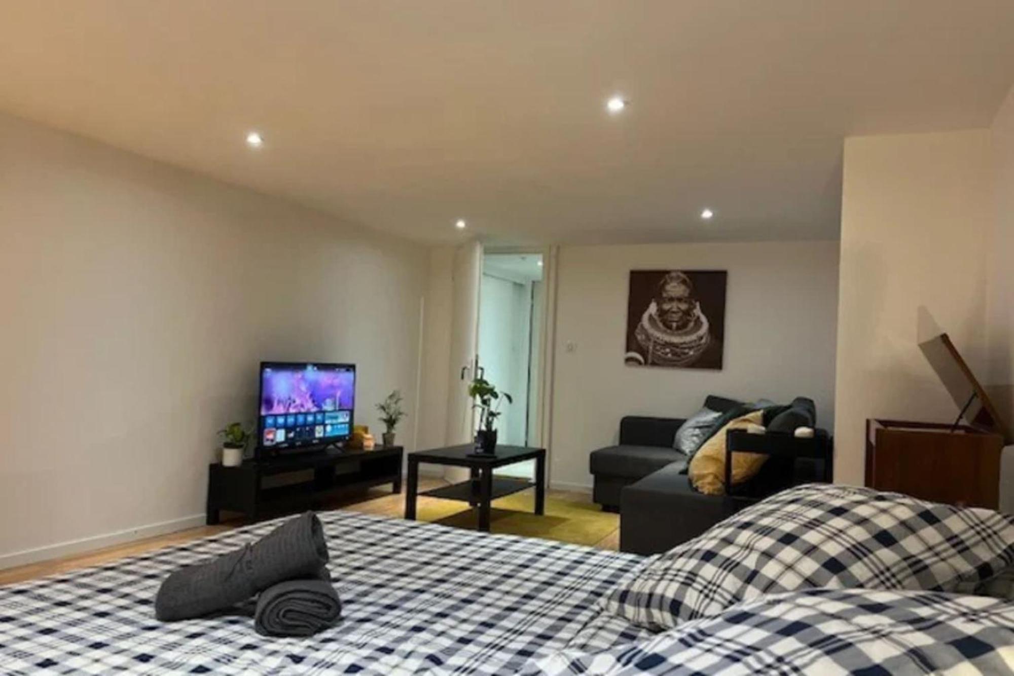 Soh Rent Villa Piscine Proche Strasbourg Tv - Wifi - Parking Lampertheim Eksteriør billede